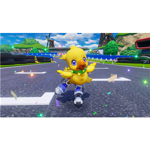 Žaidimas Nintendo Switch Chocobo GP