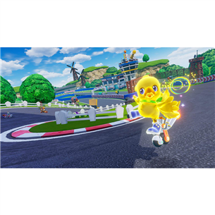 Žaidimas Nintendo Switch Chocobo GP