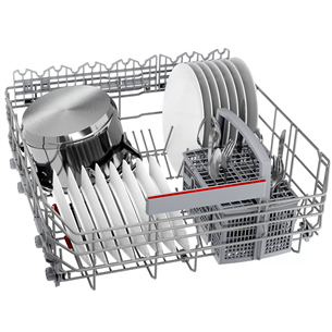 Bosch Serie 6, 13 place settings - Built-in Dishwasher