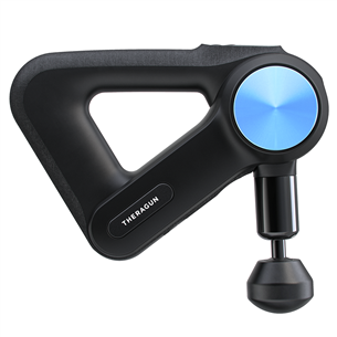 Therabody Theragun PRO, черный - Массажер G4-PRO-PKG-EUUK