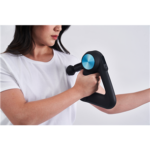 Therabody Theragun PRO, black - Massage gun