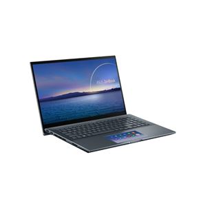 Nešiojamas kompiuteris ASUS ZenBook Pro 15/Core™ i7-10870H/GeForce GTX 1650 Ti 4GB/512 GB SSD; 16 GB RAM/W10H/ENG
