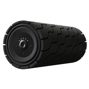 Therabody Wave Roller, black - Massage roller