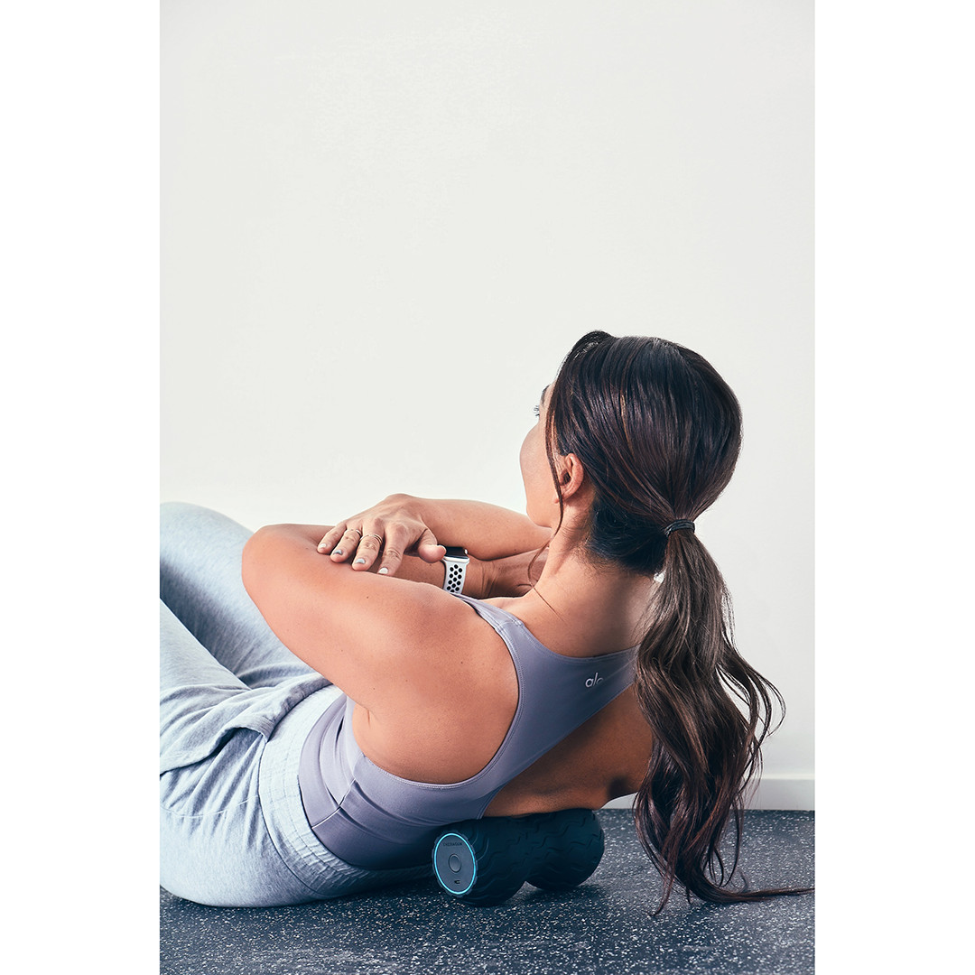 Therabody Wave Duo, black - Massager