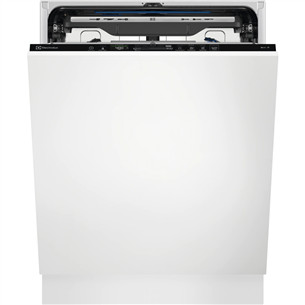 Įmontuojama indaplovė Electrolux EEM69410W