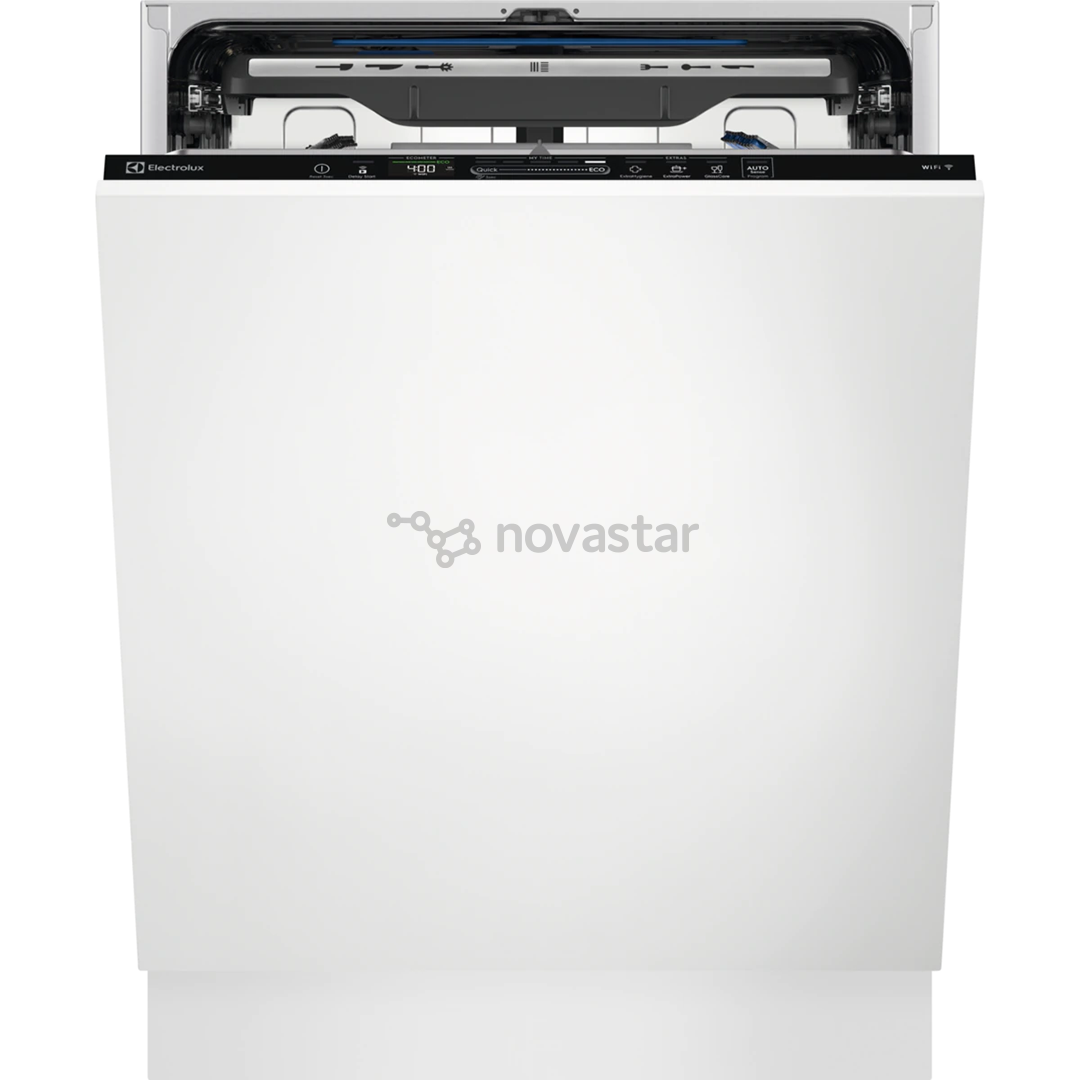 Įmontuojama indaplovė Electrolux EEM69410W