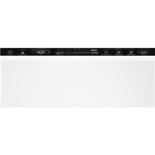 Įmontuojama indaplovė Electrolux EEM69410W