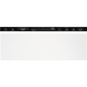 Įmontuojama indaplovė Electrolux EEM69410W