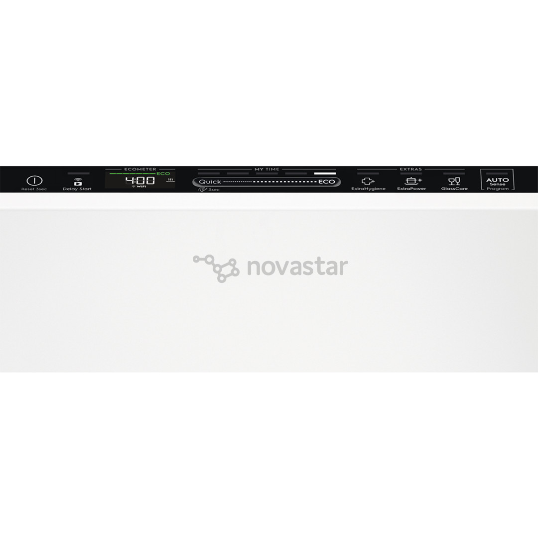 Įmontuojama indaplovė Electrolux EEM69410W