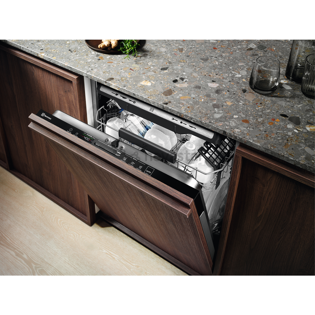 Įmontuojama indaplovė Electrolux EEM69410W