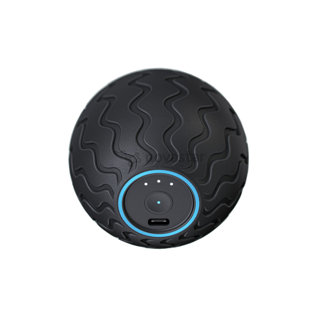 Therabody Wave Solo, black - Massager