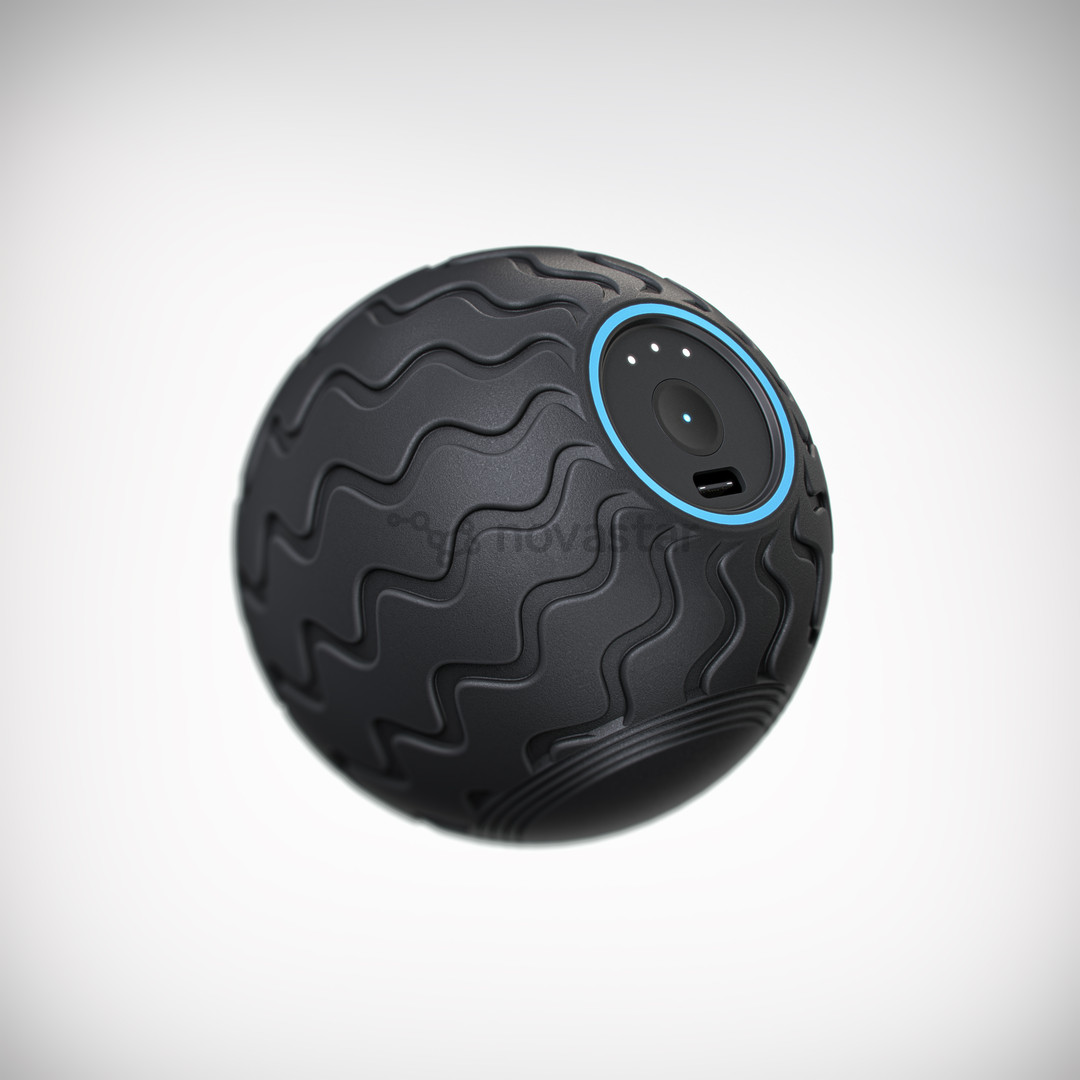 Therabody Wave Solo, black - Massager