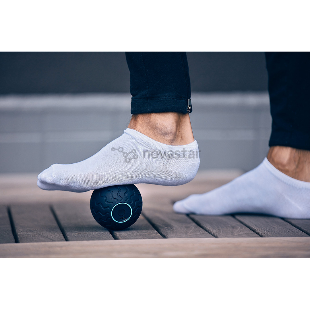 Therabody Wave Solo, black - Massager