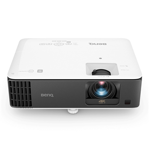 Benq Gaming TK700STi, 4K UHD, 3000 lm, white - Projector