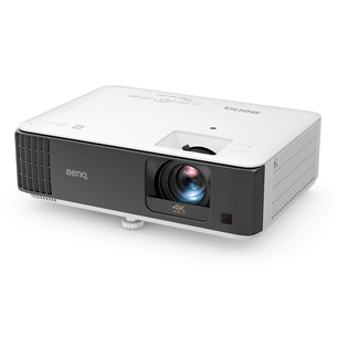 Benq Gaming TK700STi, 4K UHD, 3000 lm, white - Projector