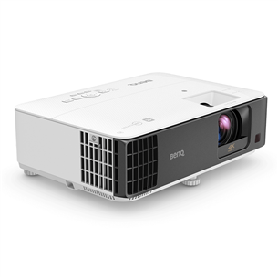 Benq Gaming TK700STi, 4K UHD, 3000 lm, white - Projector