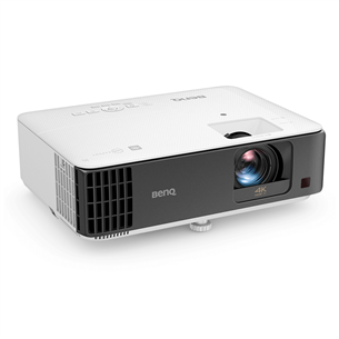 Benq Gaming TK700STi, 4K UHD, 3000 lm, white - Projector