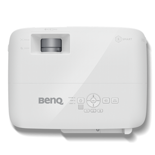 Projektorius Benq 3D EH600