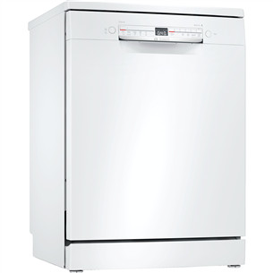 Indaplovė Bosch SGS2HTW73E