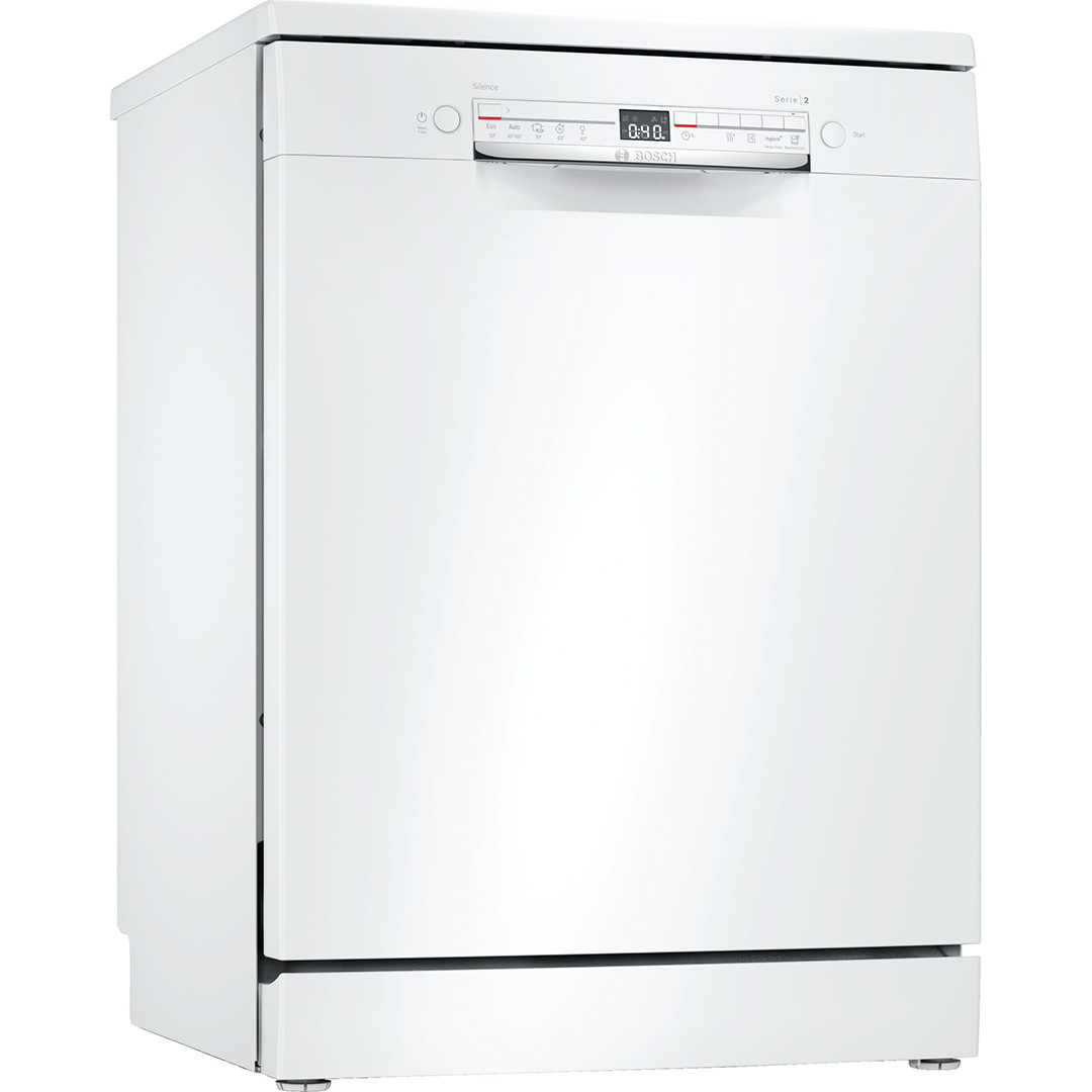 Indaplovė Bosch SGS2HTW73E