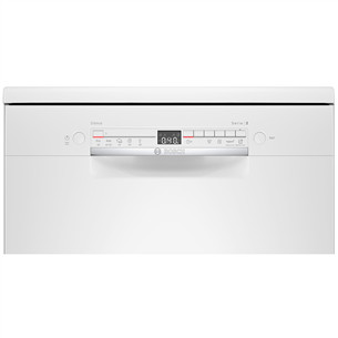 Indaplovė Bosch SGS2HTW73E