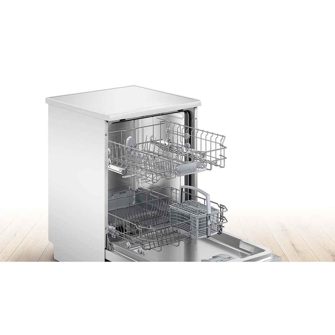 Indaplovė Bosch SGS2HTW73E