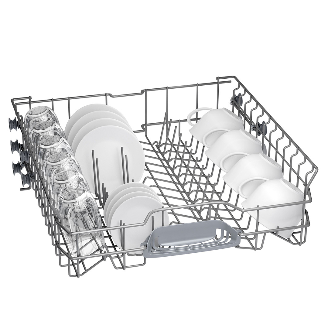 Indaplovė Bosch SGS2HTW73E