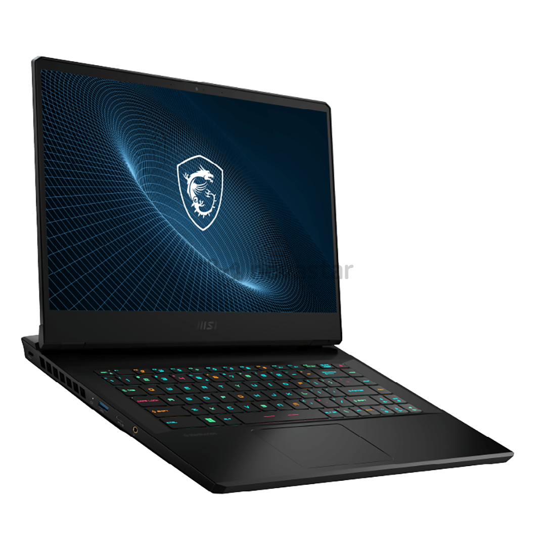 Nešiojamas kompiuteris MSI GP66 Leopard, QHD/Core™ i7-12700H/RTX 3070Ti 8GB/1 TB SSD; 16 GB RAM/W11H