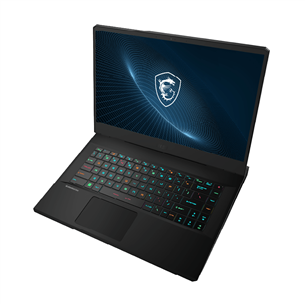 Nešiojamas kompiuteris MSI GP66 Leopard, QHD/Core™ i7-12700H/RTX 3070Ti 8GB/1 TB SSD; 16 GB RAM/W11H
