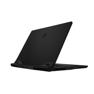Nešiojamas kompiuteris MSI GP66 Leopard, QHD/Core™ i7-12700H/RTX 3070Ti 8GB/1 TB SSD; 16 GB RAM/W11H