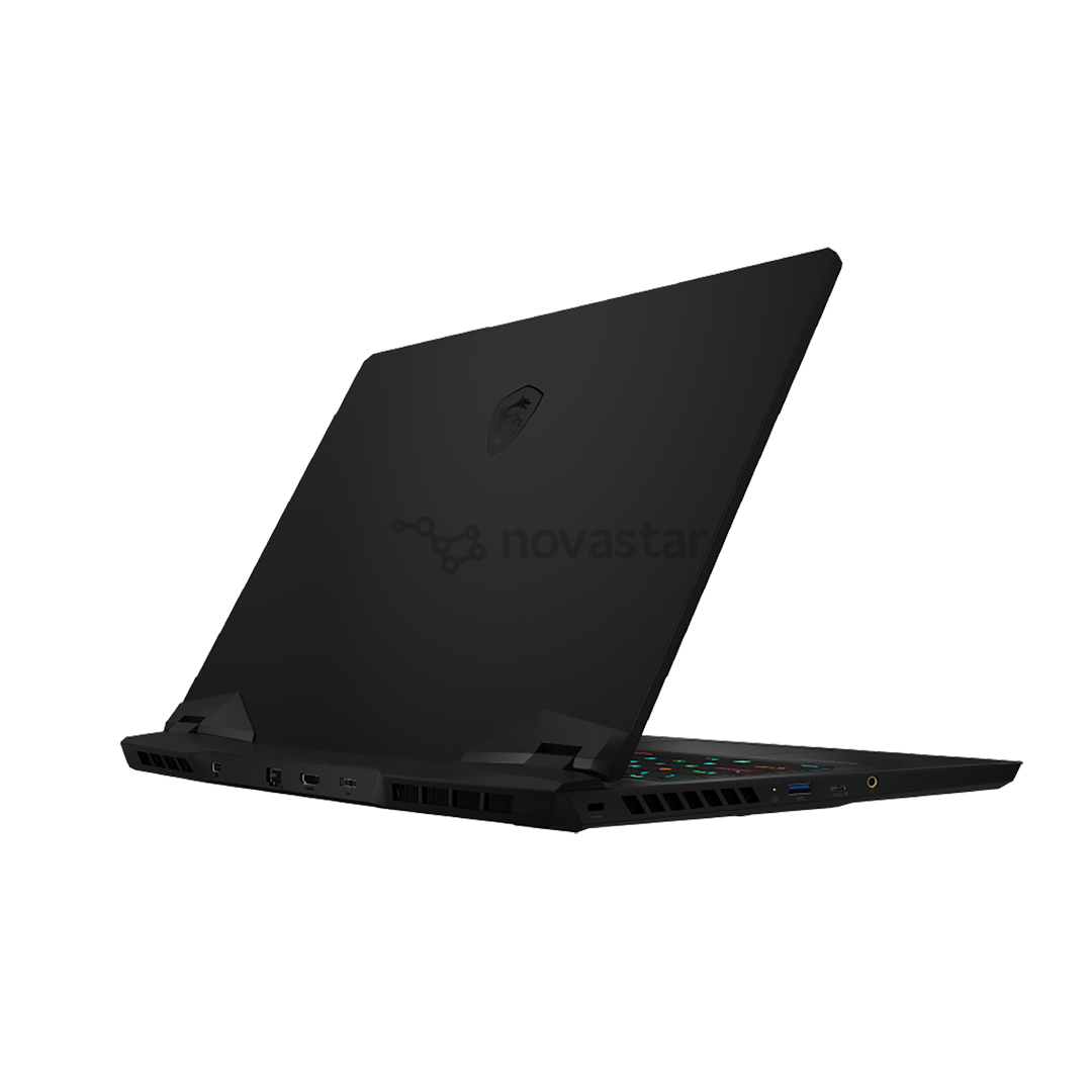 Nešiojamas kompiuteris MSI GP66 Leopard, QHD/Core™ i7-12700H/RTX 3070Ti 8GB/1 TB SSD; 16 GB RAM/W11H