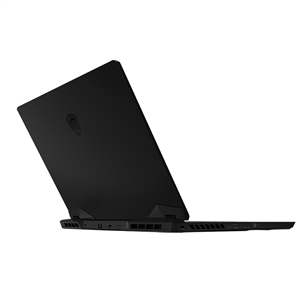 Nešiojamas kompiuteris MSI GP66 Leopard, QHD/Core™ i7-12700H/RTX 3070Ti 8GB/1 TB SSD; 16 GB RAM/W11H