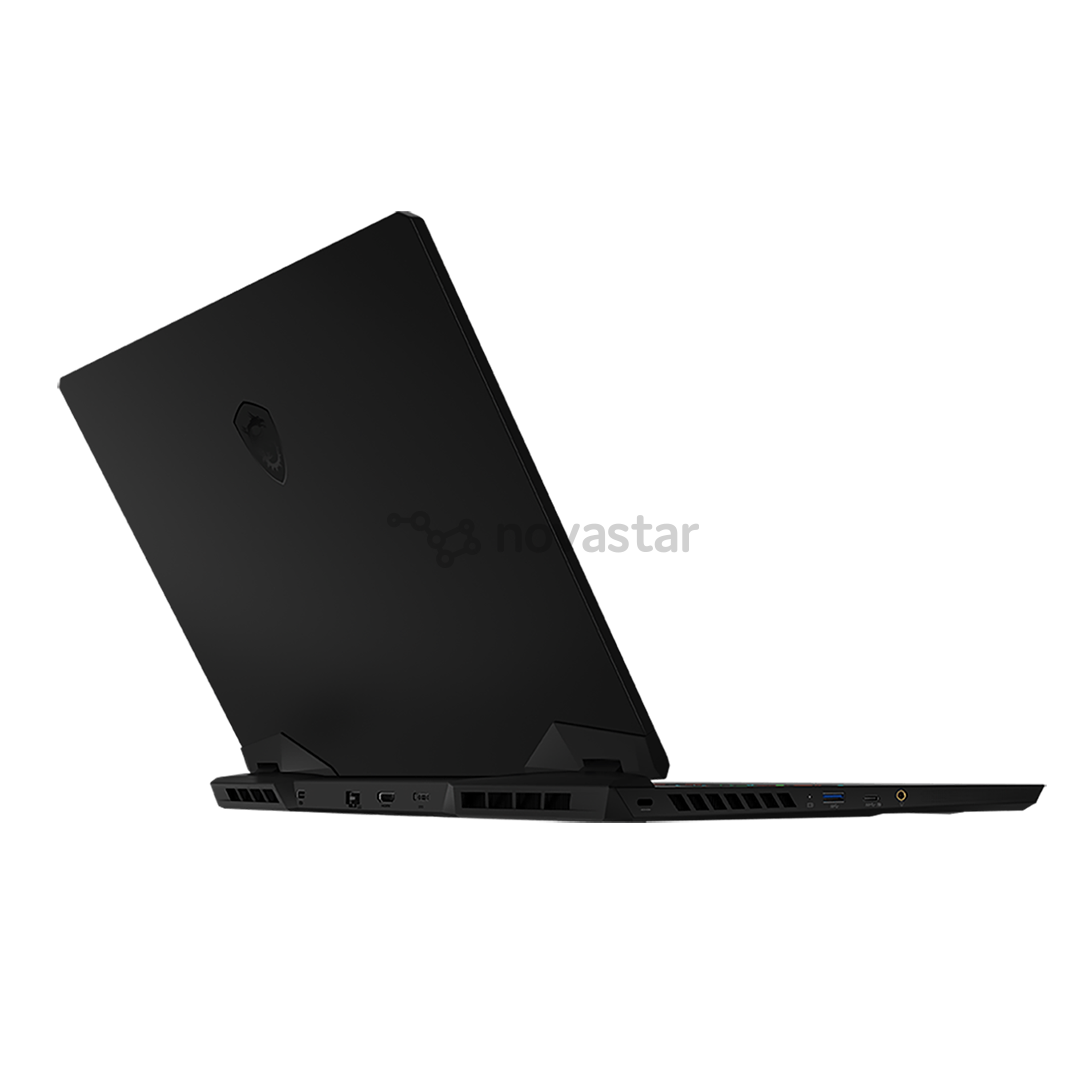 Nešiojamas kompiuteris MSI GP66 Leopard, QHD/Core™ i7-12700H/RTX 3070Ti 8GB/1 TB SSD; 16 GB RAM/W11H