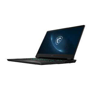 Nešiojamas kompiuteris MSI GP66 Leopard, QHD/Core™ i7-12700H/RTX 3070Ti 8GB/1 TB SSD; 16 GB RAM/W11H