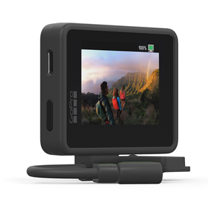 Ekranas GoPro Display Mod Front Facing Camera Screen AJLCD-001-EU