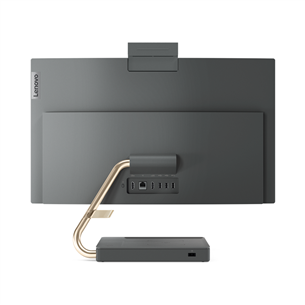 Stacionarus kompiuteris Lenovo IdeaCentre AIO 5 24IOB6, FHD/ Core i5-11400T/Graphics 730/512 GB SSD; 16 GB RAM/ W11H