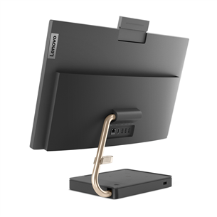Stacionarus kompiuteris Lenovo IdeaCentre AIO 5 24IOB6, FHD/ Core i5-11400T/Graphics 730/512 GB SSD; 16 GB RAM/ W11H