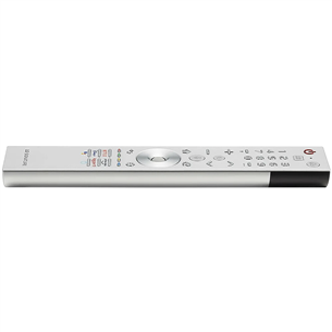 LG Premium Magic Remote 2021, белый - Пульт для телевизора
