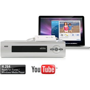 Elgato Video Capture, white - Capture Card