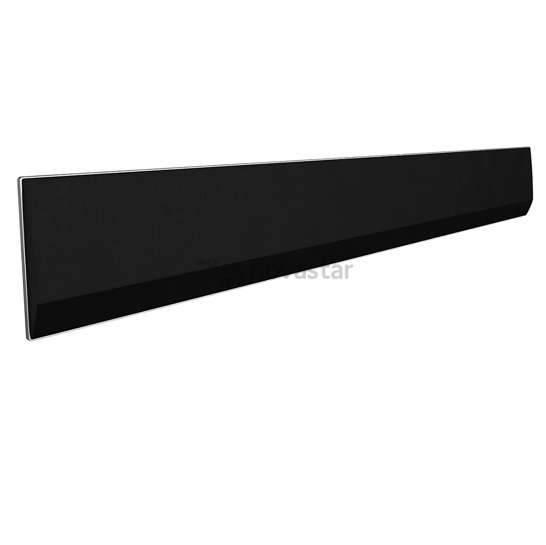 Garso sistema Soundbar LG G1, 3.1, Juodas