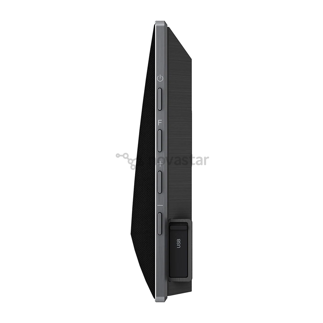 Garso sistema Soundbar LG G1, 3.1, Juodas