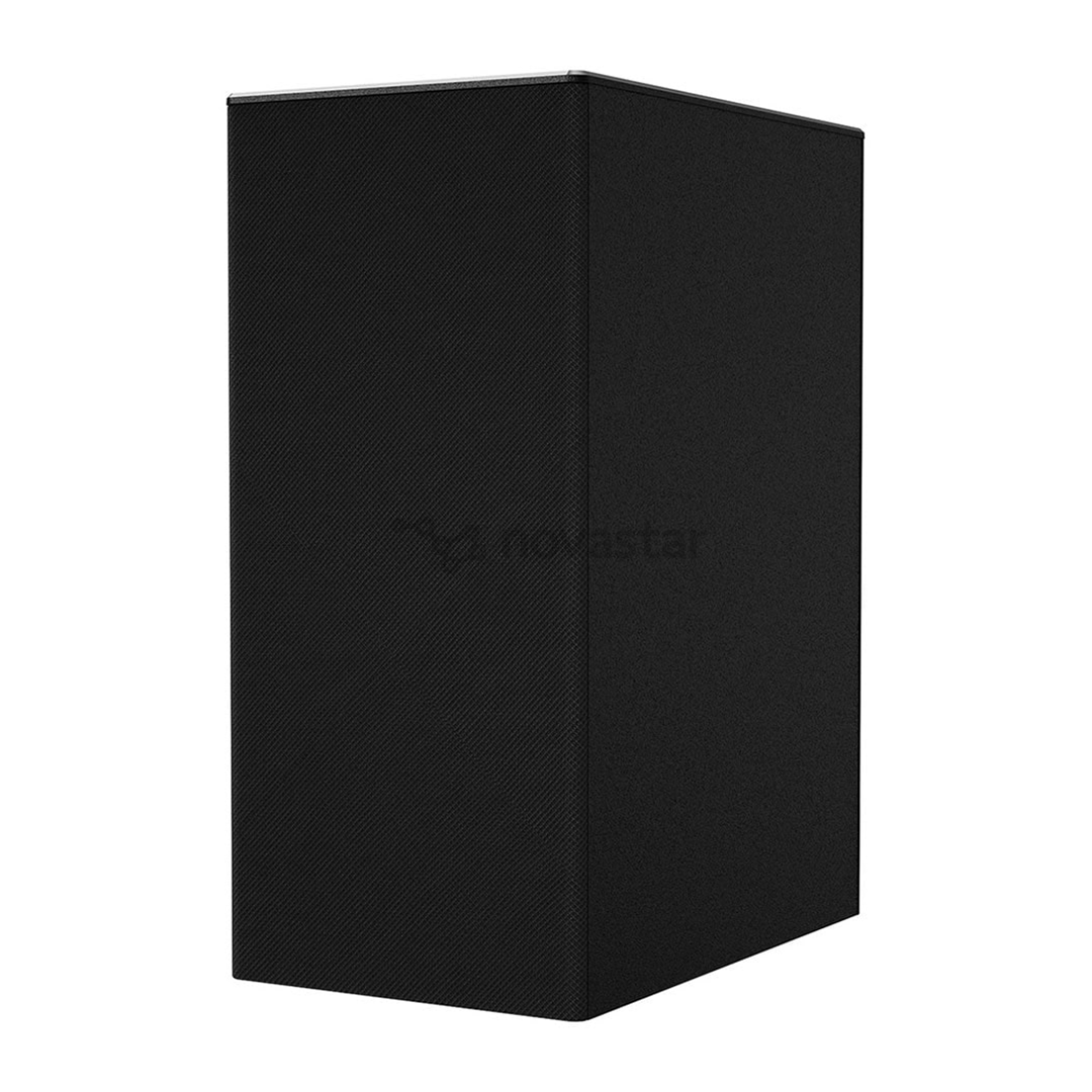 Garso sistema Soundbar LG G1, 3.1, Juodas