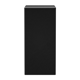 LG G1, 3.1, 360 W, Dolby Atmos, DTS:X, Bluetooth, black - Soundbar