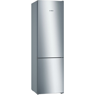 Šaldytuvas Bosch KGN392LEA