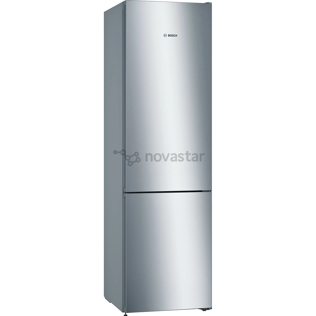 Šaldytuvas Bosch KGN392LEA