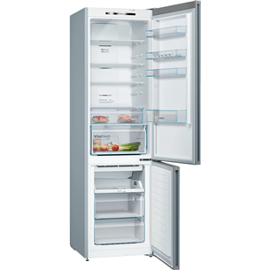 Šaldytuvas Bosch KGN392LEA