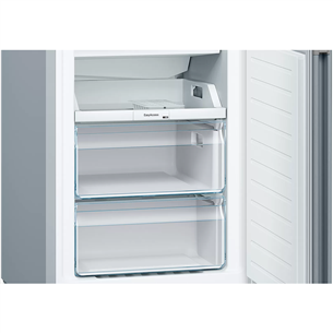 Šaldytuvas Bosch KGN392LEA