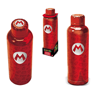 Gertuvė Abysse Corp, Nintendo Mari, 515 ml