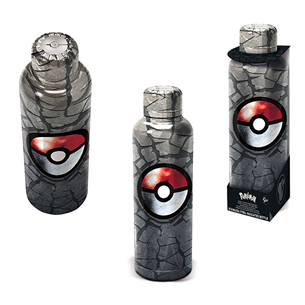 Gertuvė Abysse Corp, Nintendo Pokemon, 515 ml
