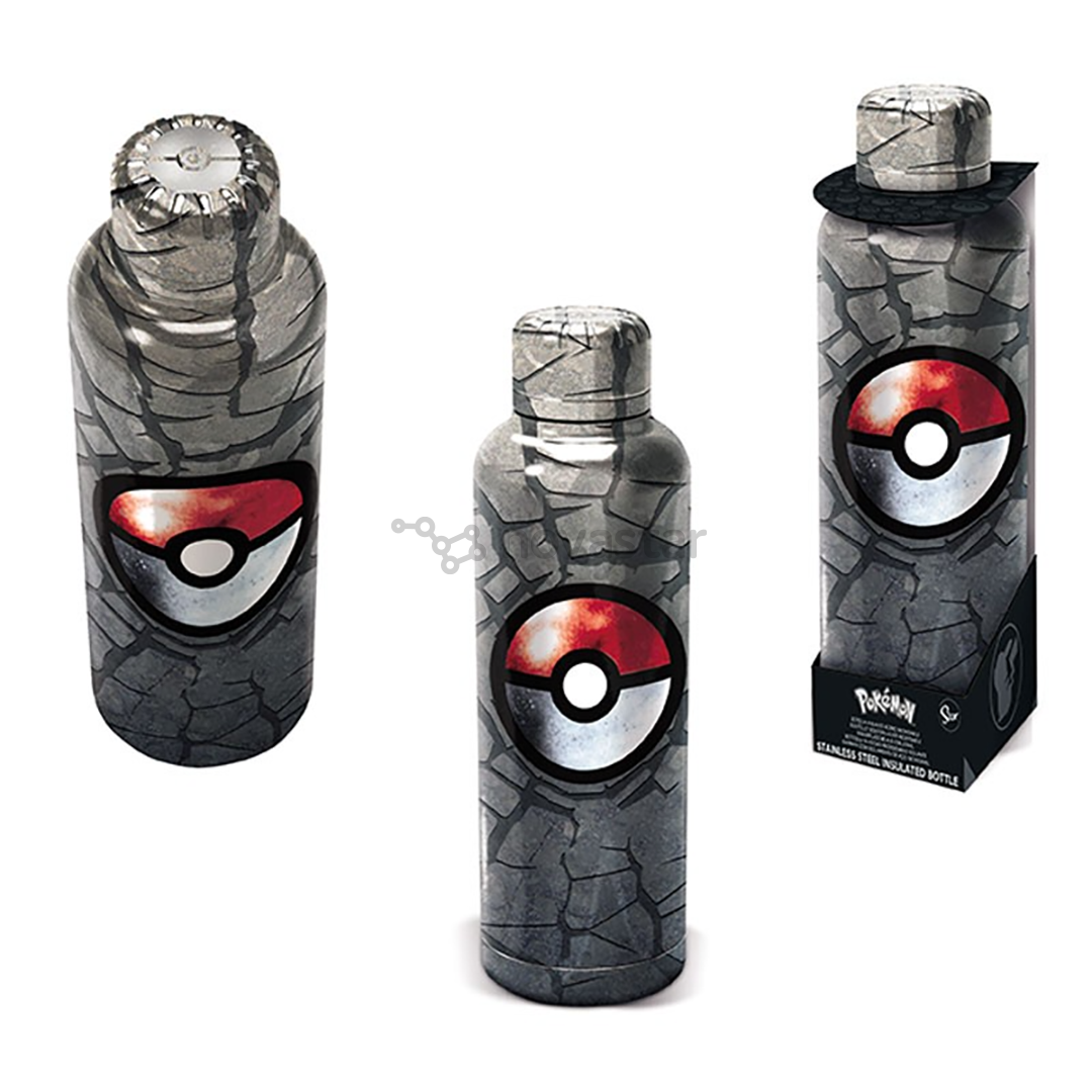Gertuvė Abysse Corp, Nintendo Pokemon, 515 ml